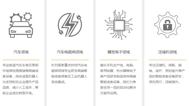 自動化設(shè)備廠家信息技術(shù)應(yīng)用協(xié)會