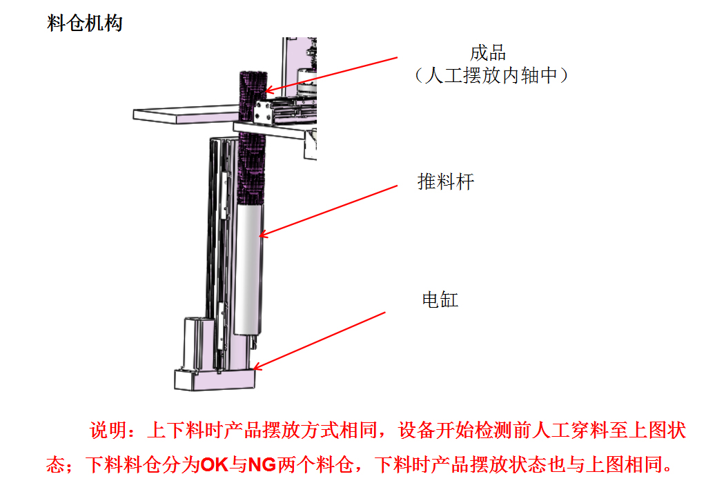 自動化檢測設(shè)備廠家檢測機構(gòu)