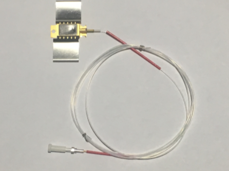 光纖檢測(cè)設(shè)備方案展示