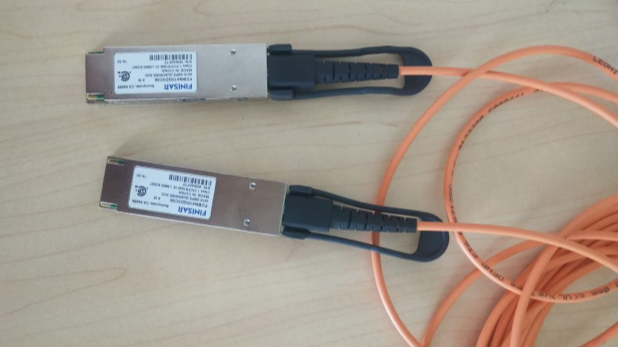 無(wú)錫挪亞方舟為菲尼薩光電開發(fā)模塊卡扣缺陷視覺檢測(cè)設(shè)備