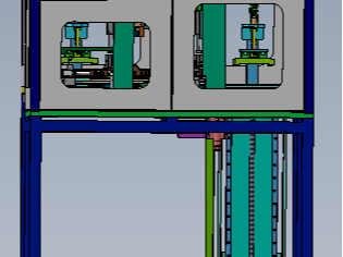 軸套檢測(cè)機(jī)
