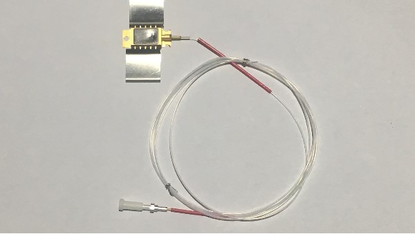 5G先行者二六集團高意通訊在挪亞方舟訂購光纖瑕疵視覺檢測設(shè)備