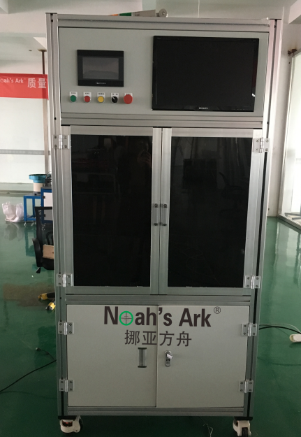視覺檢測設備