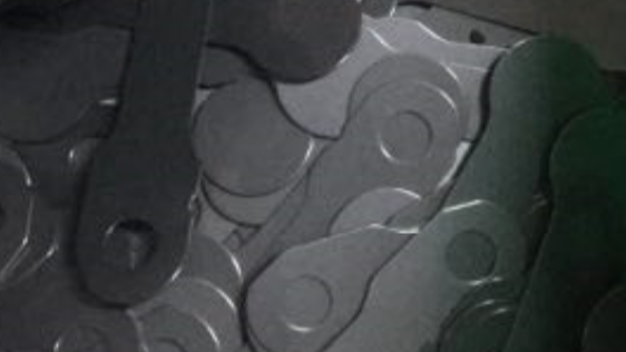 排氣閥片自動確認(rèn)方向，自動分揀設(shè)備