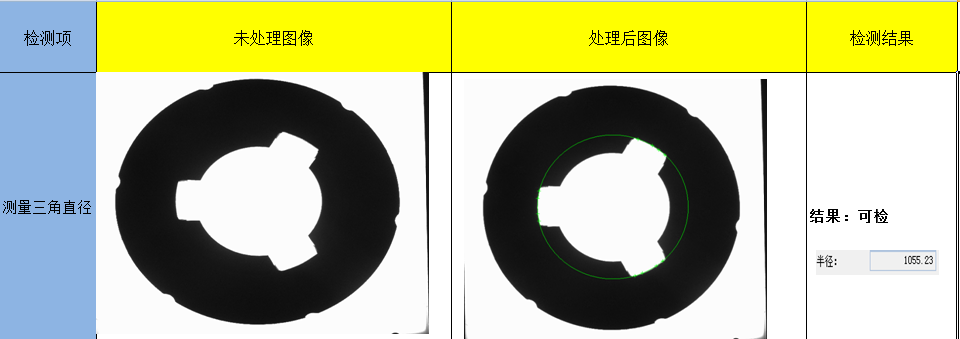 自動(dòng)檢測(cè)設(shè)備廠家墊片檢測(cè)