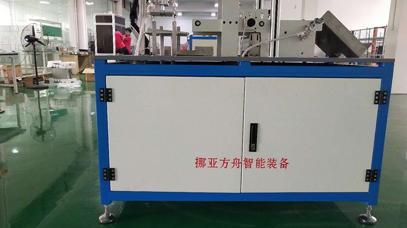 影像測(cè)量儀泛用機(jī)和定制機(jī)的兩者有何區(qū)別